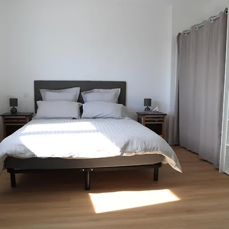 La Maison Des Plages Le Croisic