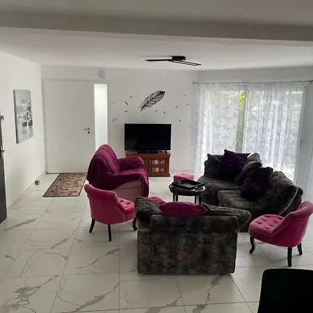 La Maison Des Plages Villa