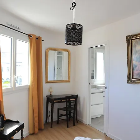 La Maison Des Plages * 르크로아시