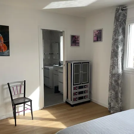 La Maison Des Plages