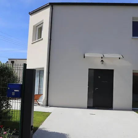 La Maison Des Plages *