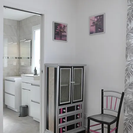La Maison Des Plages * Le Croisic