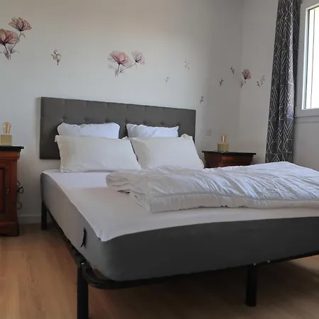 La Maison Des Plages * Le Croisic