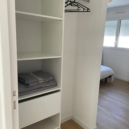 La Maison Des Plages 빌라