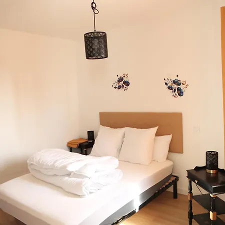 La Maison Des Plages Le Croisic