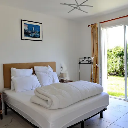 La Maison Des Plages Le Croisic